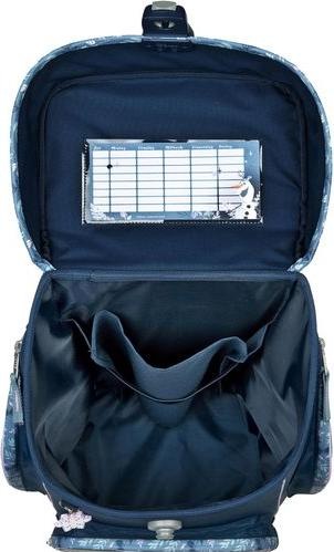 Produktbild Scooli Schulthek-Set 5-teilig Frozen (18 l)