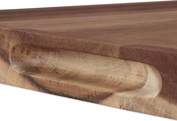 Produktbild Relaxdays Schneidebrett