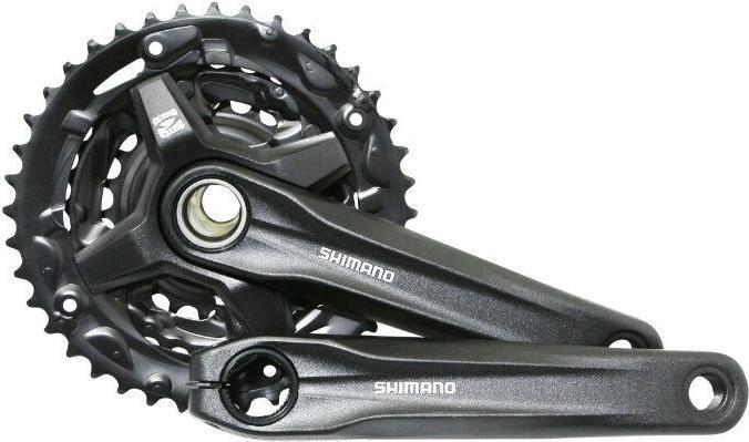 Shimano Mt210 9V. 170 mm 40-30-22