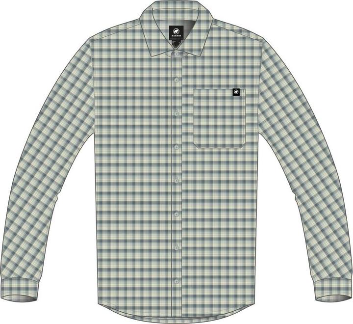 Produktbild Mammut Trovat Summer Longsleeve (S)