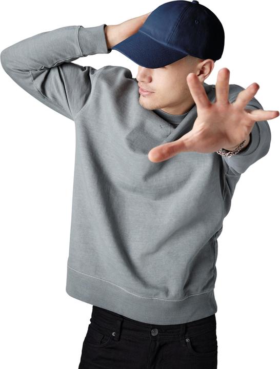 Immagine prodotto Beechfield Cappello da trapano a 6 pannelli in cotone a profilo basso (Taglia unica)