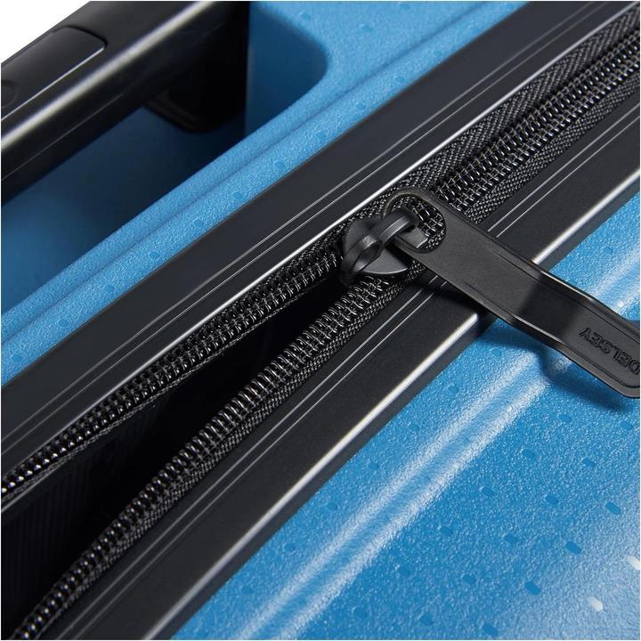 Immagine prodotto Delsey Carrello da cabina Belmont Plus a 4 ruote 55 cm (33 l)