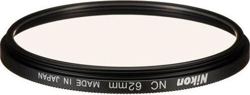 Image du produit Nikon Nc (62 mm, Filtre de couleur neutre, 62 mm)