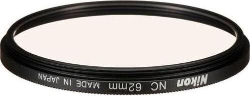 Productafbeelding Nikon Nc (62 mm, Neutraal kleurenfilter, 62 mm)