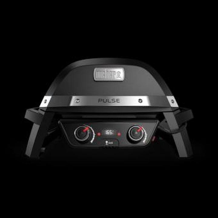 Immagine prodotto Weber Pulse 2000 (2.20 kW)