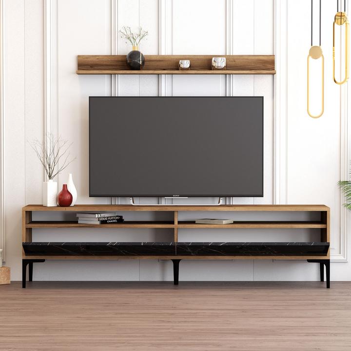 Produktbild Hanah Home Deandre (180 x 35 x 47 cm)