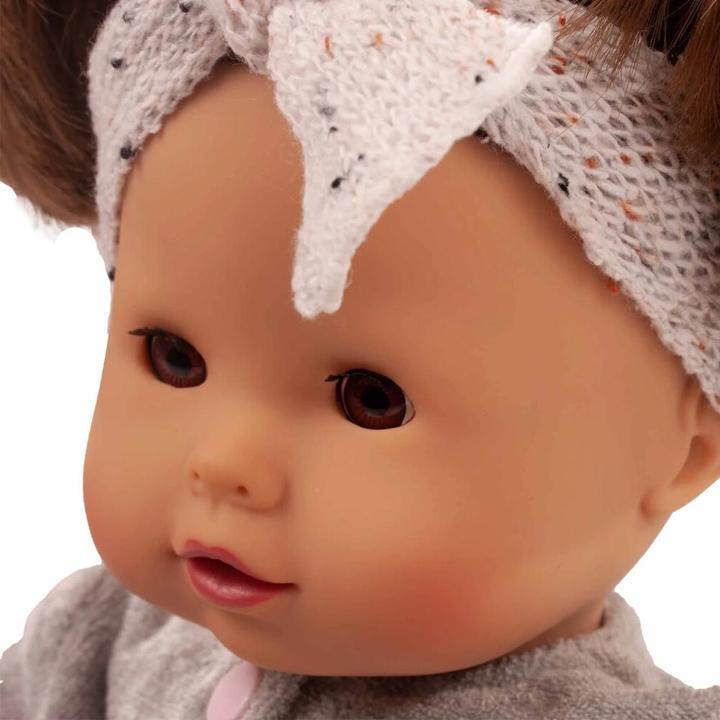 Produktbild Götz Muffin braune Haare
