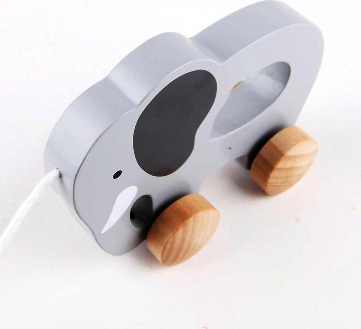 Image du produit Hape Eléphant