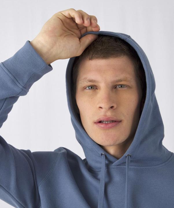 Immagine prodotto B&C Felpa con cappuccio King (XL)