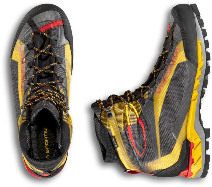 Produktbild La Sportiva Trango Tech GTX (40)