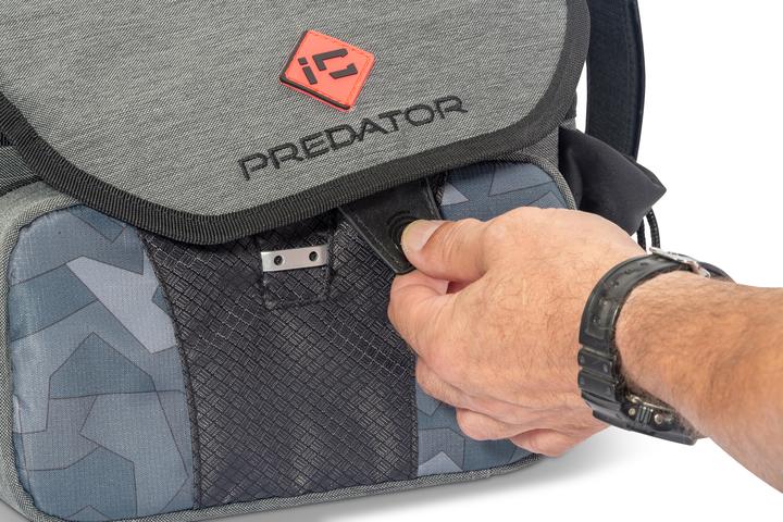 Immagine prodotto Iron Claw Hip Bag II