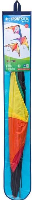 Actual product image Invento Calypso II Rainbow