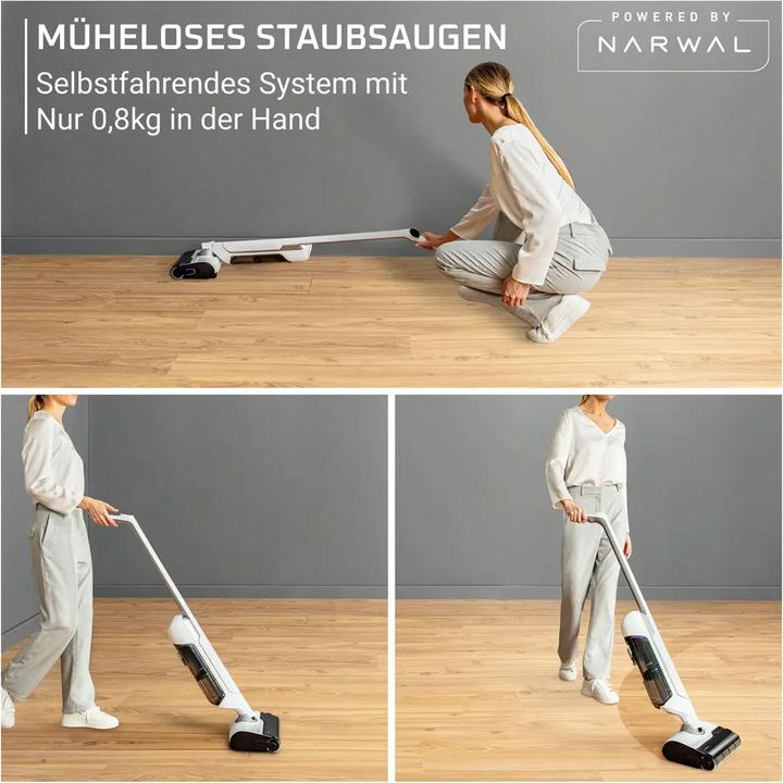 Immagine prodotto Rowenta X Clean 10
