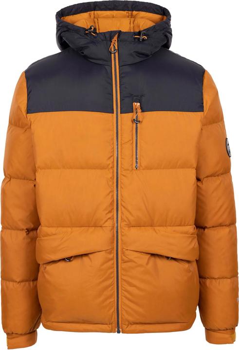 Actual product image Trespass Mens Erris Down Jacket (M)