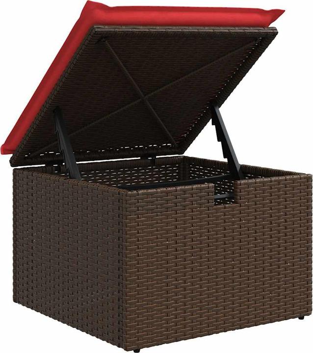 Actual product image vidaXL Briar