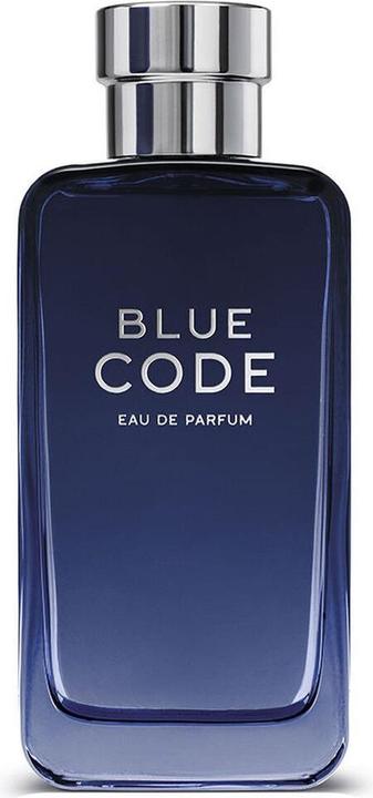 Produktbild El Ganso Blue Code 100 Vapo Edp (Eau de Parfum, 100 ml)