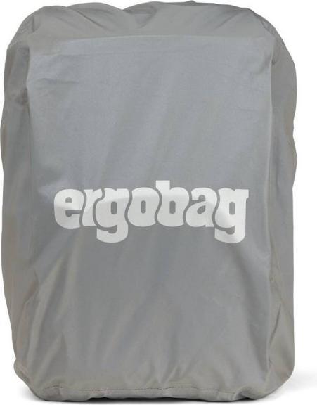 Produktbild Ergobag Regencape Reflex