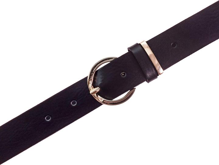 Produktbild Vanzetti Gürtel Leder (110)