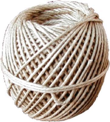 Image du produit Bächi-Cord Cordons d'emballage en chanvre (1 pcs)