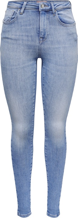 Only ONLPower Push-up- Skinny Fit Jeans (34)