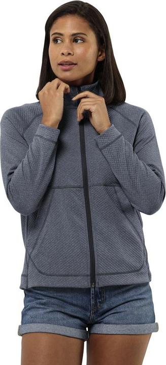Actual product image Jack Wolfskin Fernweh Jkt W (XS)