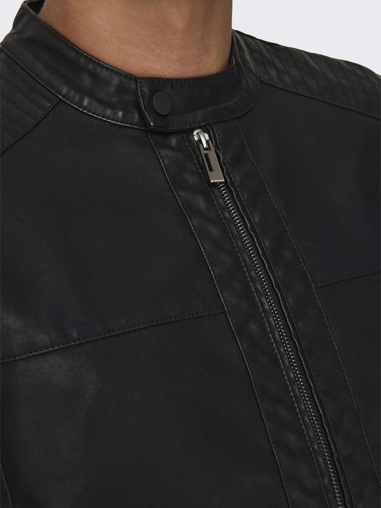 Immagine prodotto Only & Sons Giacca in finta pelle (XL)