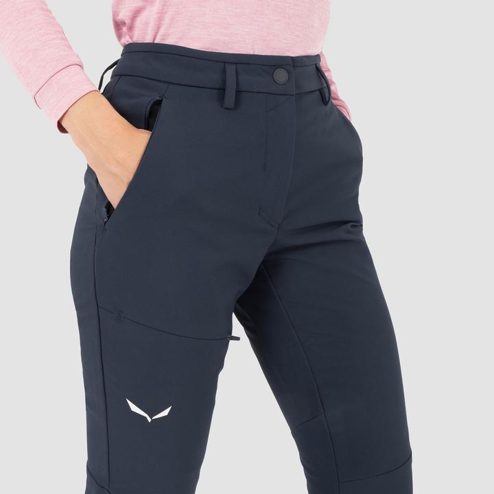 Produktbild Salewa Puez Dolomitic 2 Durastretch Regular Hose Da (38)