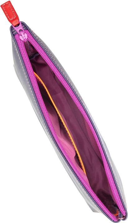 Immagine prodotto Mywalit Borsa cosmetica in pelle 21 cm (1 l)