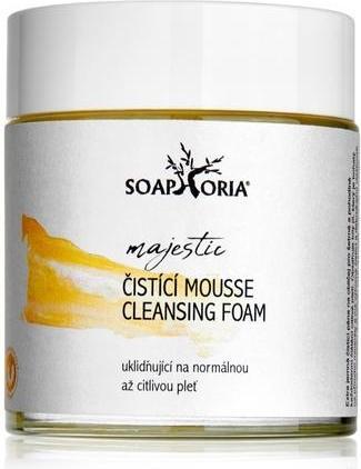 Immagine prodotto Soaphoria Cura (Schiuma detergente, 100 ml)
