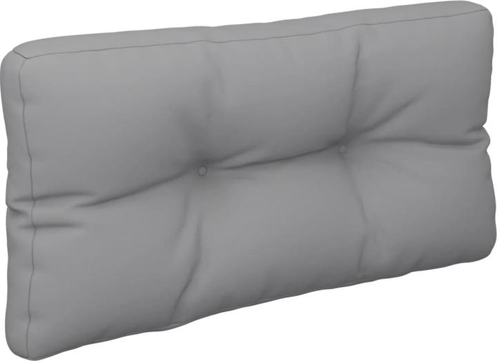 Actual product image vidaXL 10-piece garden lounge set with cushions (70 x 40 x 12 cm)