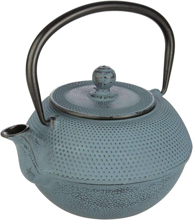Actual product image Ibili Teapot (1.20 l)