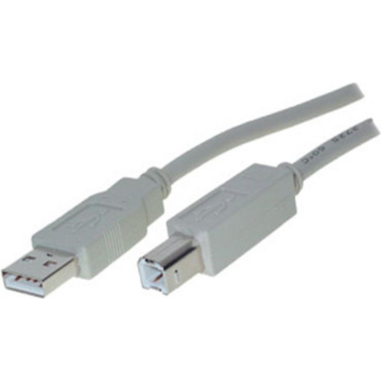 Shiverpeaks SHVP 77021-WF (1 m, USB 2.0), USB Kabel