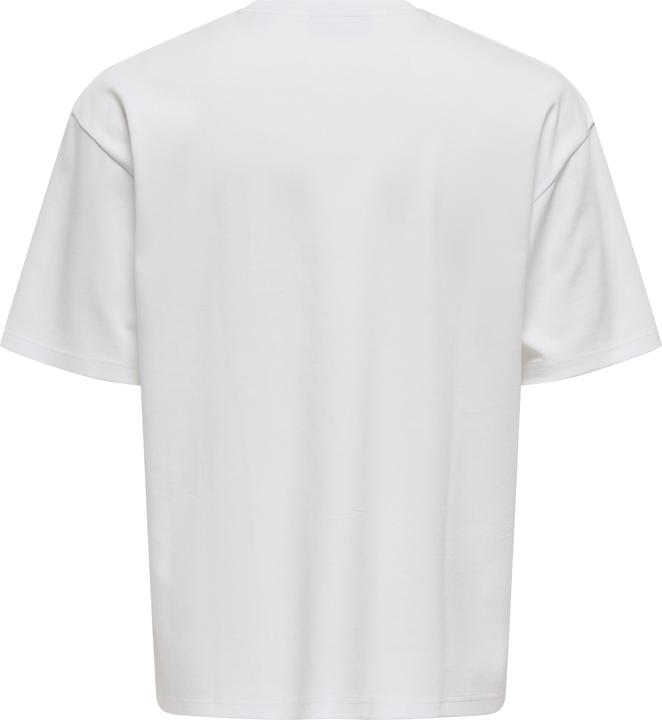 Produktbild Only & Sons Onscaspian Aut Ss Tee Noos (M)