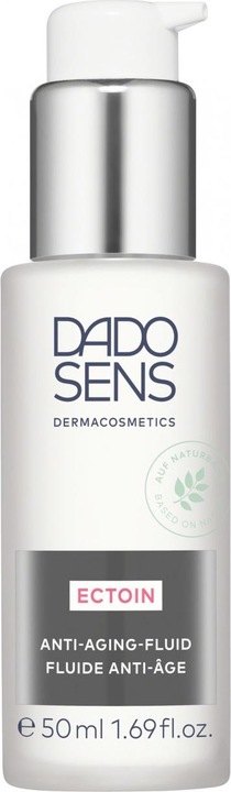 Produktbild Dado Sens SPEZIALPFLEGE Ectoin Anti-Aging Fluid - Sensible Haut (50 ml, Gesichtsfluid)