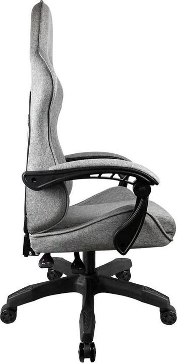 Produktbild Subsonic Gem Gaming-Stuhl Grau
