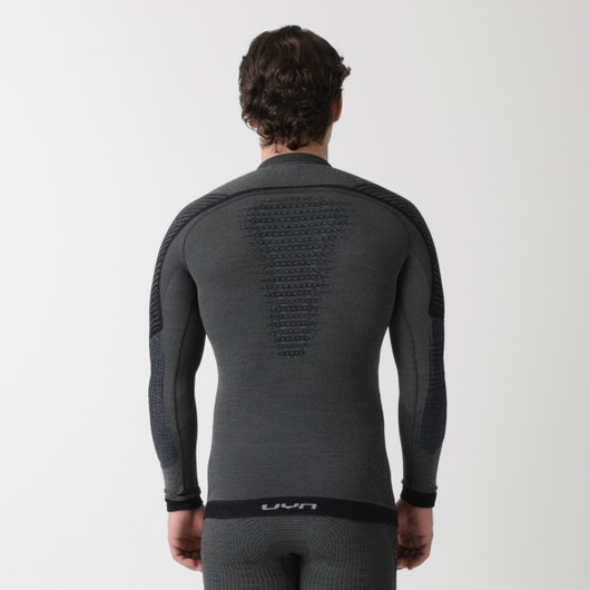 Produktbild UYN Thermoshirt Fusyon (S, M)