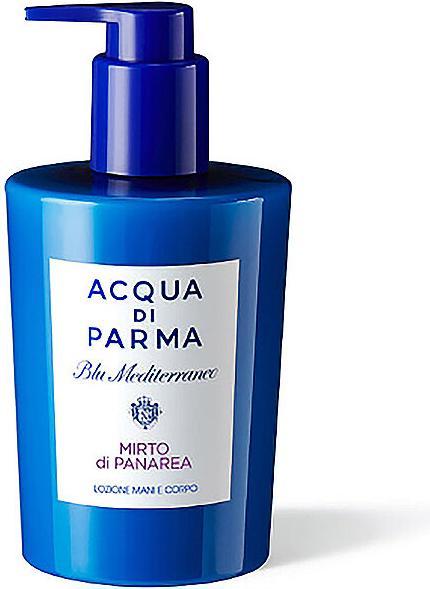 Acqua Di Parma Mirto di Panarea Hand- und Körperlotion (Körpermilch, 300 ml)