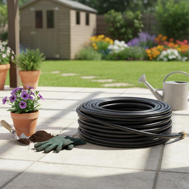 Immagine prodotto Relaxdays tubo giardino (20 m, 12.70 mm)