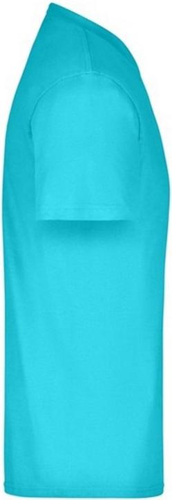 Produktbild James & Nicholson Medium TShirt Rundhalsausschnitt (S)