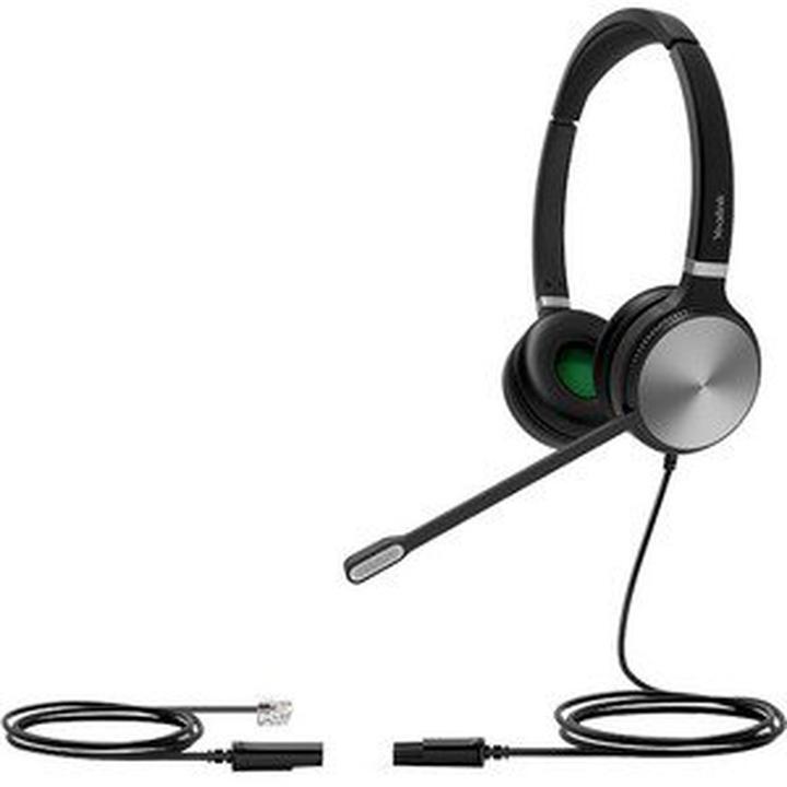 Productafbeelding Yealink Yhs36 Hoofdtelefoon Bedraad (Bedraad)