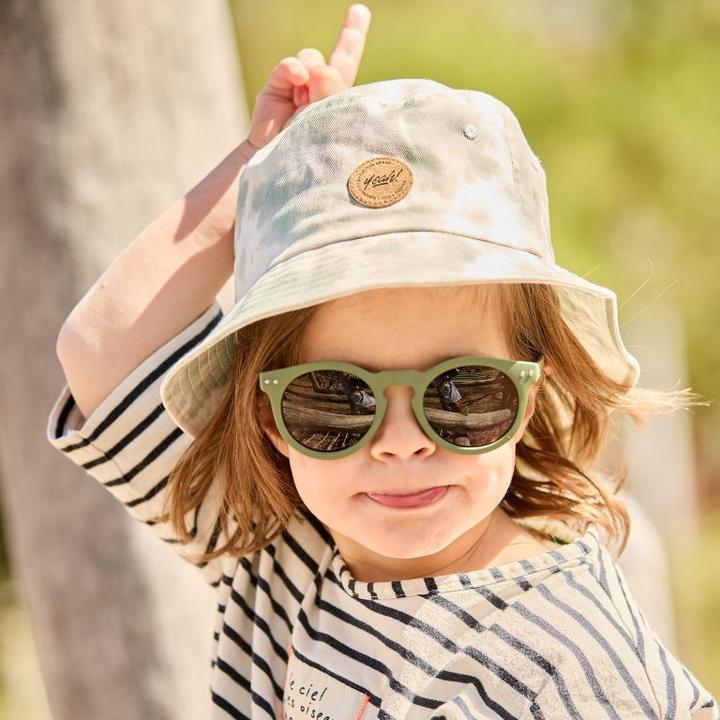 Produktbild Maximo Kids Sonnenbrille - Graphite