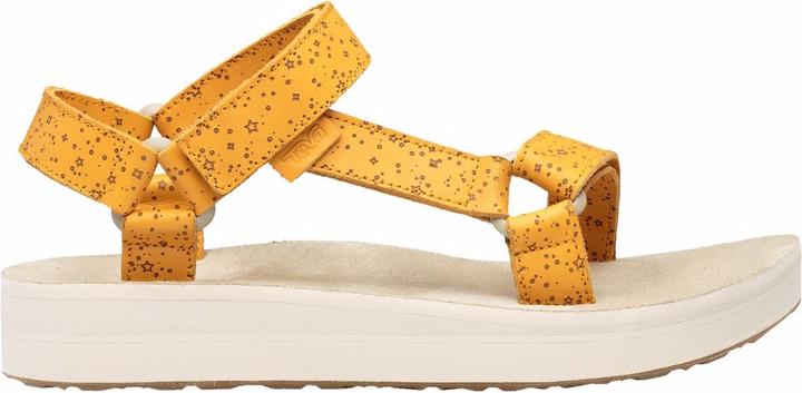 Produktbild Teva Midform Universal Star Sandale (38)