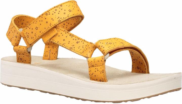 Produktbild Teva Midform Universal Star Sandale (38)