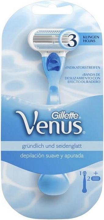 Actual product image Gillette Venus Classic