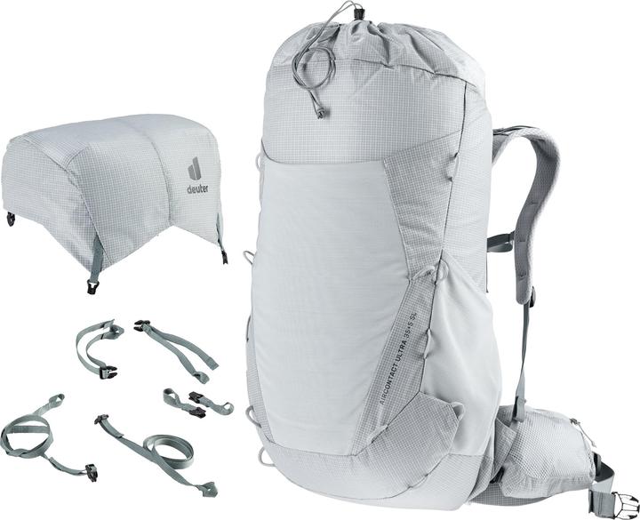 Image du produit Deuter Aircontact Ultra 35+5 (35 l)