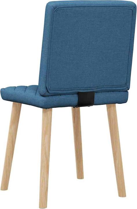 Actual product image vidaXL Esszimmerstuhl