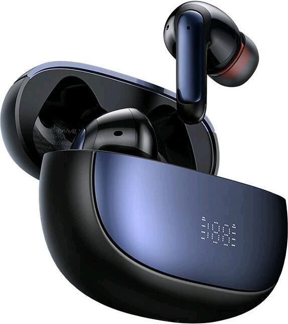 Actual product image Mcdodo Earbuds TWS Lite HP-3300 (black) (ANC, 6 h, Wireless)