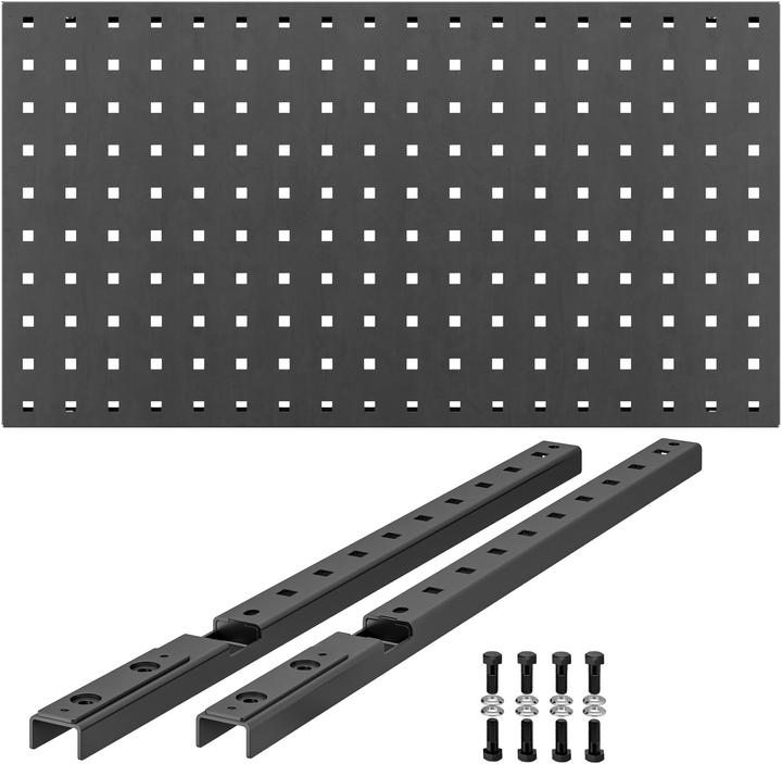 Actual product image HAZET Vertical tool panel 176N-26