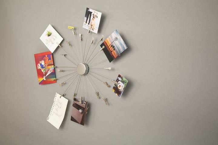 Produktbild Kikkerland Sunburst (Diverse)