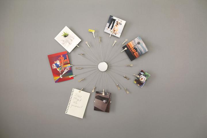 Produktbild Kikkerland Sunburst (Diverse)